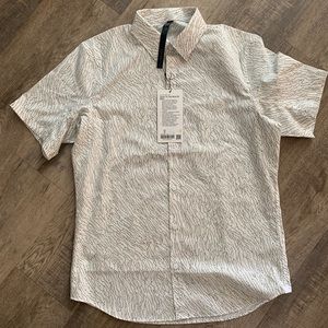 Lululemon shirt